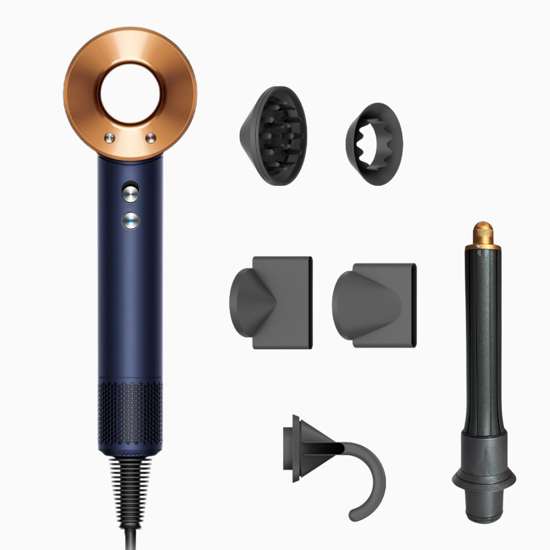 Fellowa Airdry - 6in1 Haartrockner